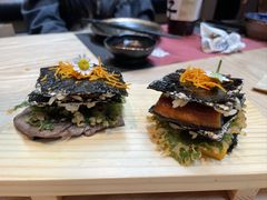 -鸟山鸣·日料食堂(王府井店)