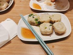 -小杨生煎(南汇欧尚店)