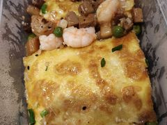 -老通城豆皮大王(吉庆街店)