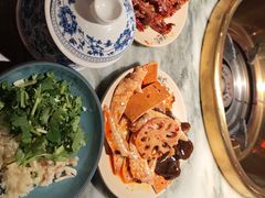 -矮板凳老火锅(宽窄巷子店)