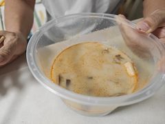 -鸭小妹鸭血粉丝(老门东店)