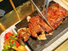-花舍·新派粤菜·西餐·下午茶(亚运村·鸟巢店)