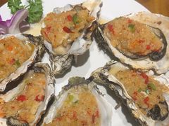 -和彩放题餐厅(酒仙桥店)