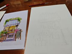 -美路缘艺术空间