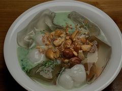 -Egg•Allday Brunch(襄阳北路店)