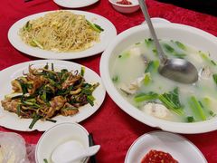 -蛇口康乐快餐鱼仔档(翠苑小区店)
