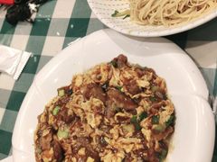 -紫光园·烤鸭·北京菜(劲松店)