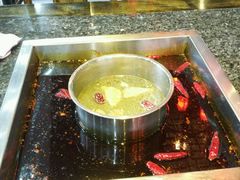 -李雪火锅食府(宽窄巷子总店)