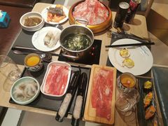 -星伦多自助料理(华润万象城店)