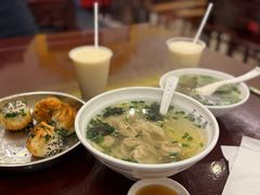 -三两春(浦三路店)