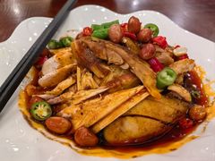 -郭鸡肉·非遗餐厅(安仁古镇店)
