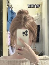 -icare美发沙龙