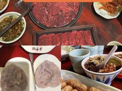 -袁老四重庆老火锅(桐梓坡店)