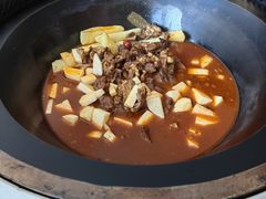 -缘福乡村铁锅炖民宿(八达岭店)