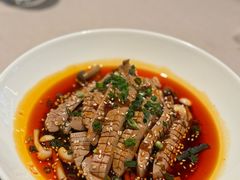 -漢舍中国菜馆(889广场店)