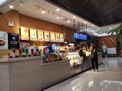 -大光明丽星VIP影城(昌里路杜比全景声店)