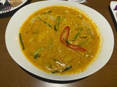 -泰国餐厅 Thai Food(裕华万达店)