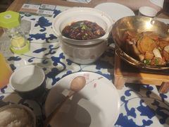 -绿茶餐厅(领展购物广场·中关村店)