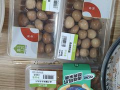 香卤鹌鹑蛋-盒马鲜生(丁香国际店)