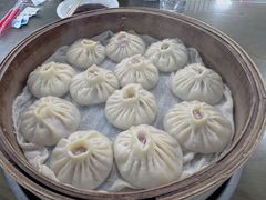 -开封灌汤包子铺(尚志大街店)