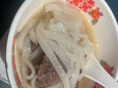 -邹开喜·小海鲜醉鸡煲·潮汕鲜切牛肉店(襄阳北路店)