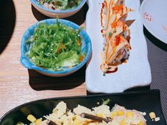 -栖川山葵家·寿喜锅·日式料理(龙湖北城天街商场店)