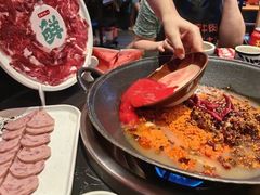-巴蜀大将火锅(春熙店)