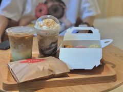 -Tims天好咖啡(江干万象城店)