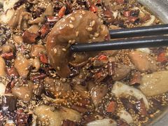 -黑皮酸菜鱼(三山街店)