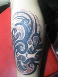 -聚义堂艺术纹身馆