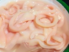 -王婆乔鲜鱼自助火锅(蜀汉路店)