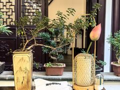 -蟹村草堂·苏式园林人文农家·大闸蟹