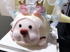 -Whisper studio薇语花艺烘焙工作室
