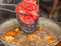 -笑福亭料理小馆(解放碑店)