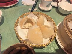 -洪禧楼·老广东海鲜酒楼(宁波万象城店)