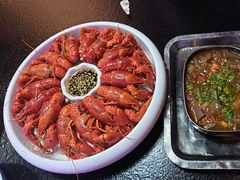 -夜猫子串吧·龙虾.江西小炒(万塘路店)