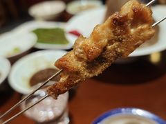 -1078號老北京涮肉(松柏店)