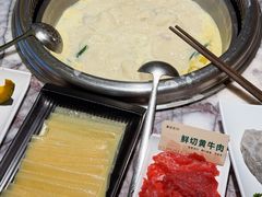 -鱼豆吉·豆浆鱼火锅(宜昌万达店)