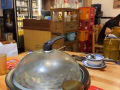 -阿鸡鱼庄·顺德鲜蒸小炒(亚运村店)