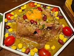 -弓二·烧鸟居酒屋(财富购物中心店)