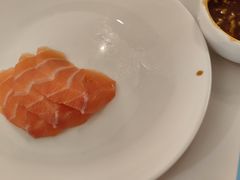 -广州塔璇玑地中海自助旋转餐厅