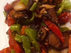 -小四川菜馆(托乐嘉店)
