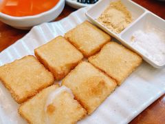 -全州拌饭馆(断桥店)