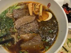 -康师傅私房牛肉面(申虹店)