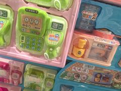 -物美超市(马家堡店)