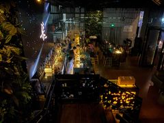 -柒Lounge(三里屯店)