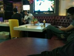 -音乐在线主题氧吧KTV(佳宁娜广场店)