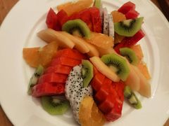 -兰特伯爵西餐厅·啤酒屋(方庄店)