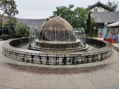 -红石寨旅游度假区