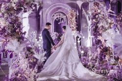 点击看大图 -Sunny喜铺婚礼策划(东部店)